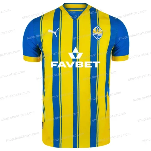 Maillot Home 25/26 FC Shakhtar Donetsk Homme PUMA PUMA