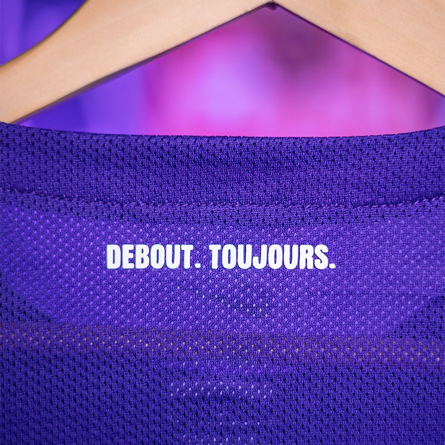 maillot toulouse domicile 2024 2025 nike 2