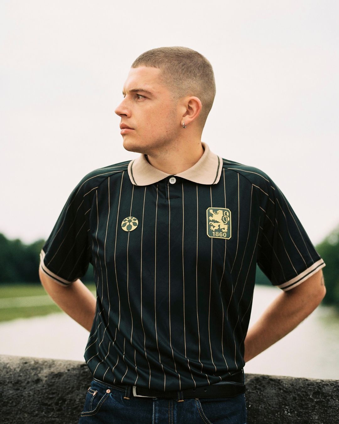 maillot tsv 1860 societas 2024 2025