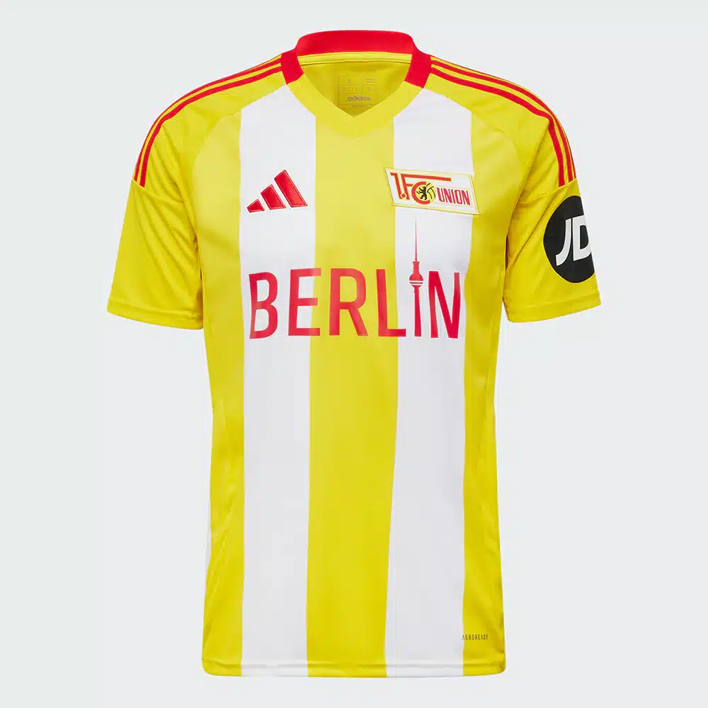 maillot union berlin 2024 2025 third