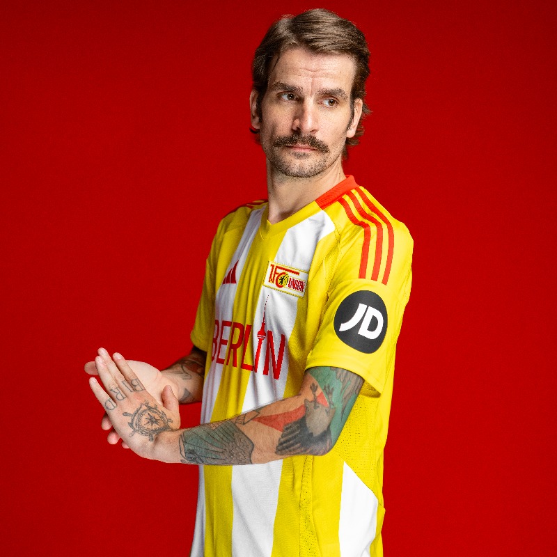 maillot union berlin 2024 2025 third