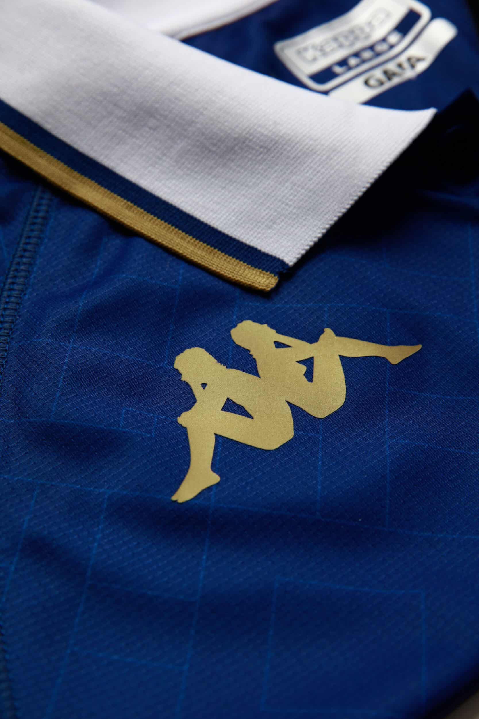 maillot versailles kappa 2024 2025