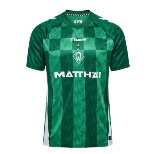 Maillot Extérieur Werder Brême Umbro - Taille M - Neuf