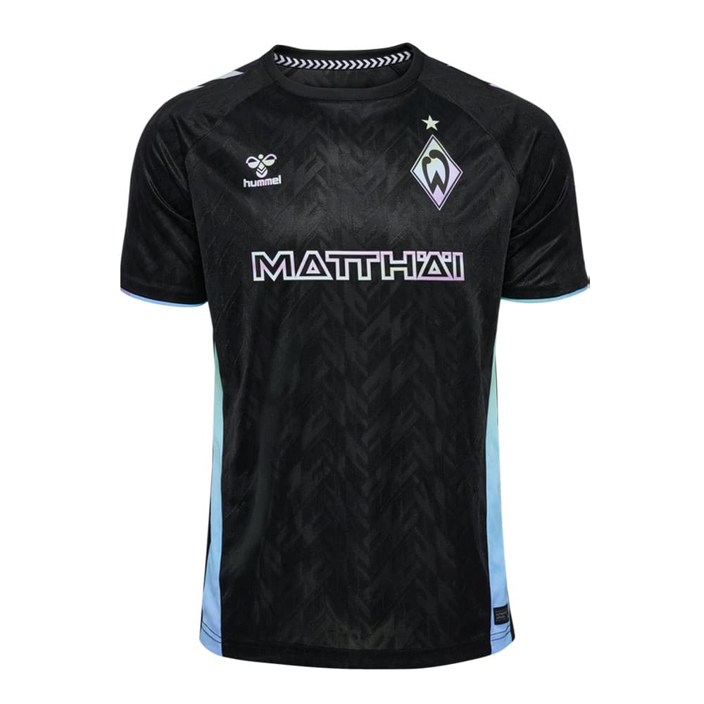 maillot werder breme 2024 2025