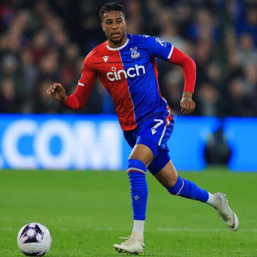 Image de l'article Michael Olise, ce footballeur qui joue avec la Nike Hypervenom de 2018 !