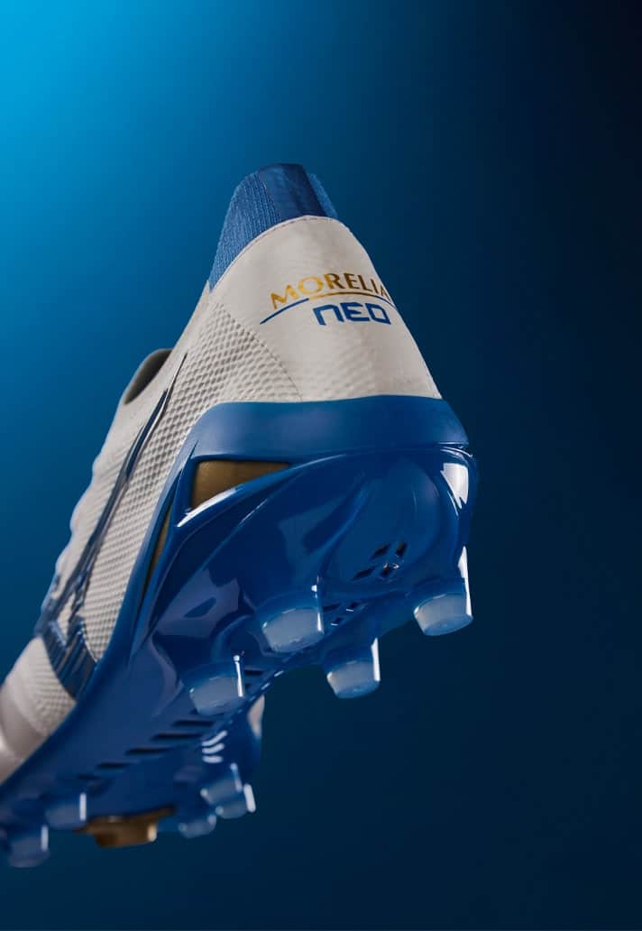 mizuno morelia neo IV mugen pack