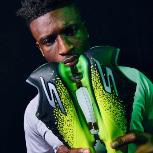 Image de l'article Mohammed Kudus, la nouvelle arme de Skechers dans le football