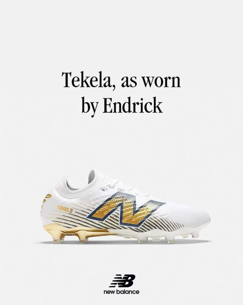 new balance tekela endrick