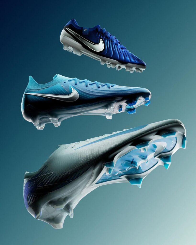 nike mad ambition