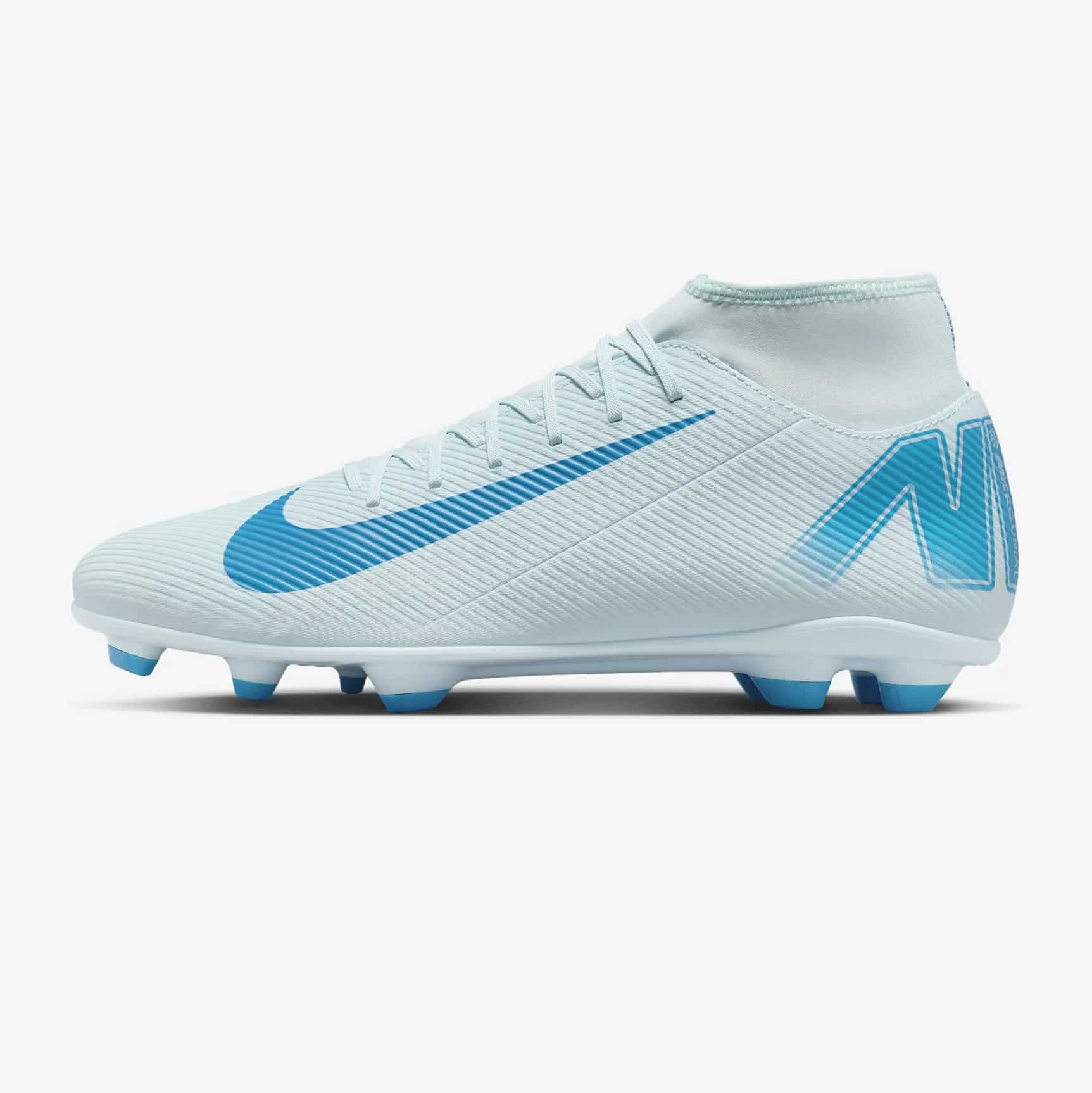 nike mercurial superfly 10 club