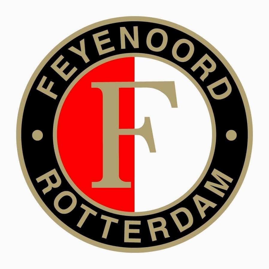 nouveau logo feyenoord