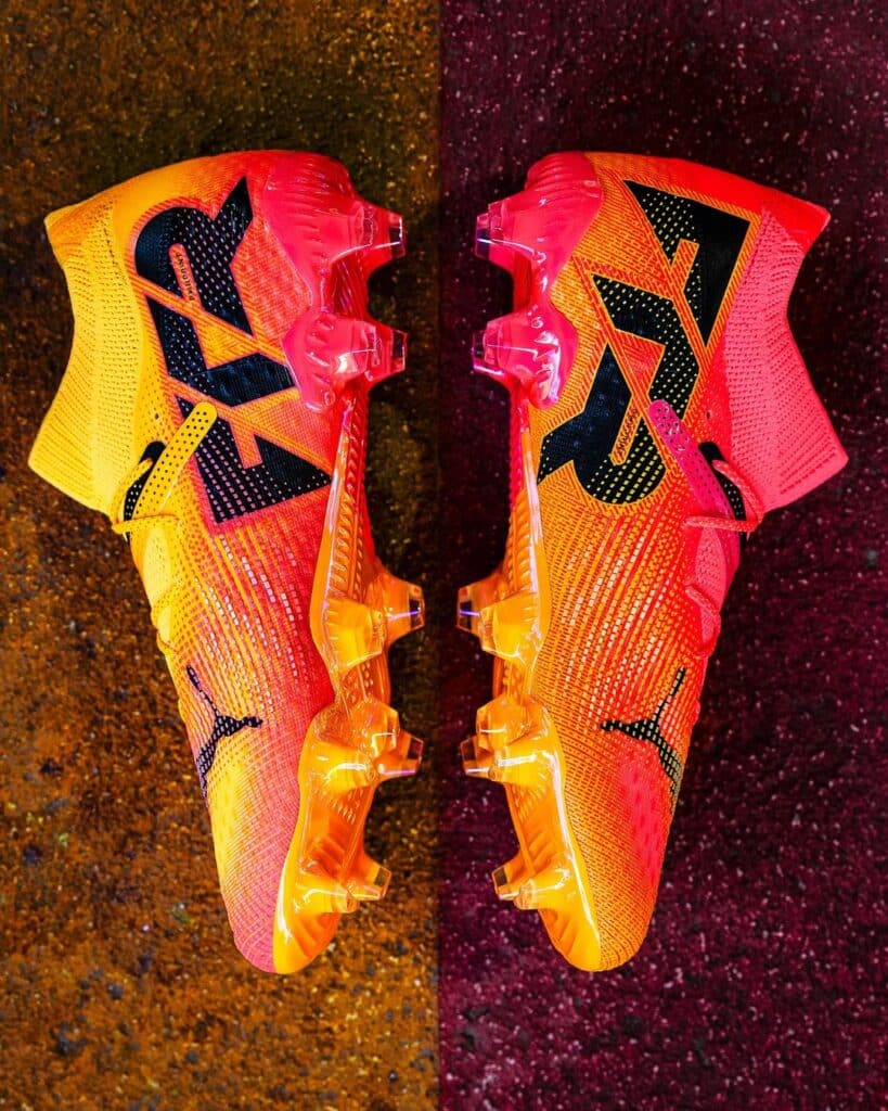 pack puma jeux olympiques
