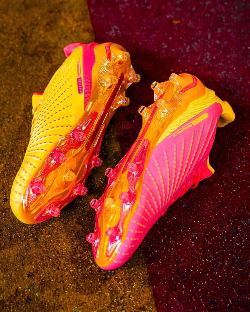 pack puma jeux olympiques