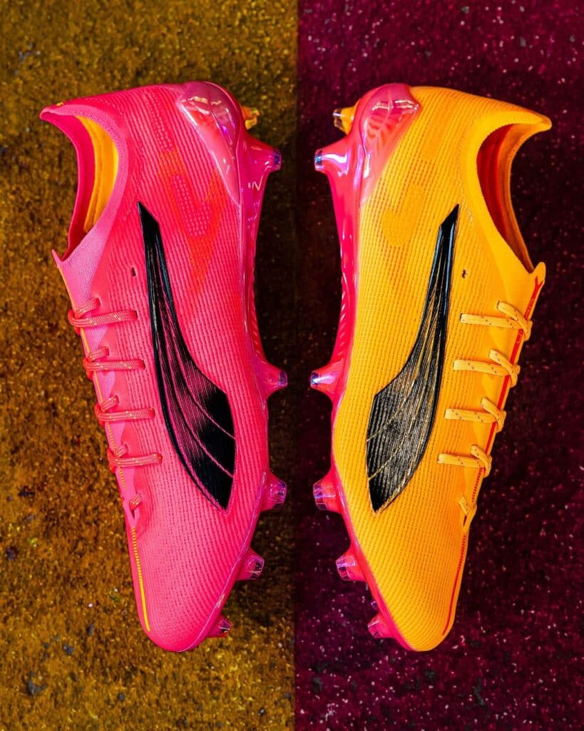 pack puma jeux olympiques