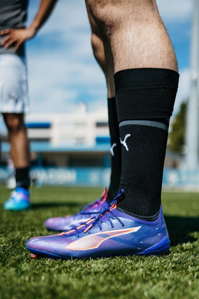 puma ultra 5 footpack