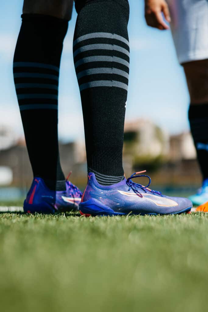 puma ultra 5 footpack