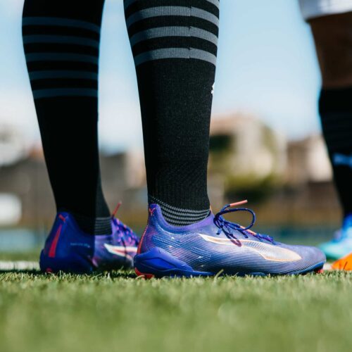 Image de l'article PUMA Ultra 5 : de 55€ à 280€, on décortique toute la gamme