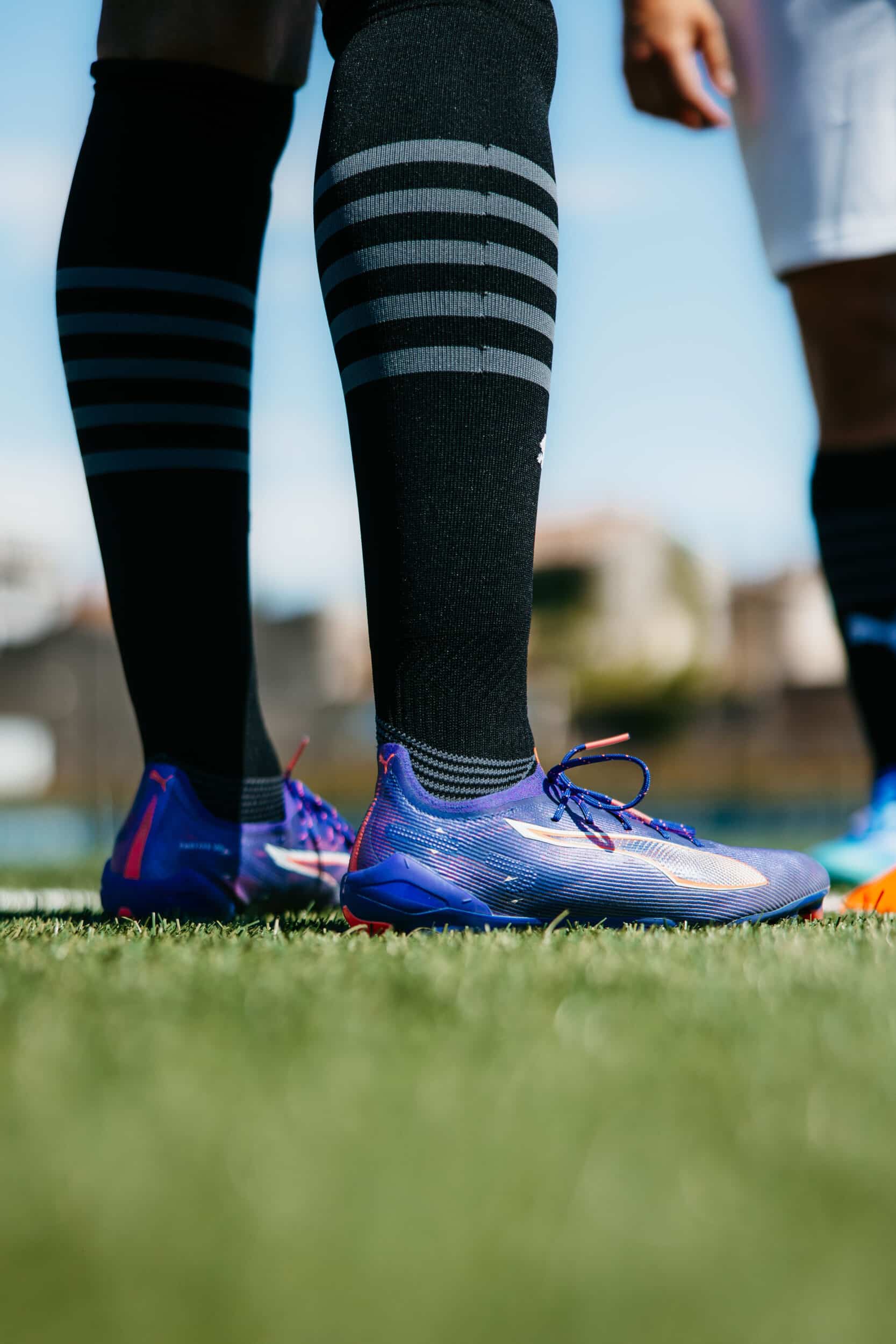 puma ultra 5 footpack