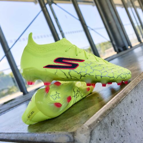 Image de l'article Deviens l’ambassadeur d’une marque de crampons et sois traité comme un pro !