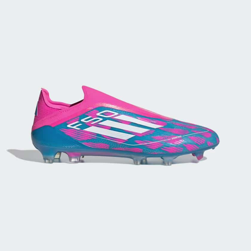 adidas F50 reemergence pack 2024