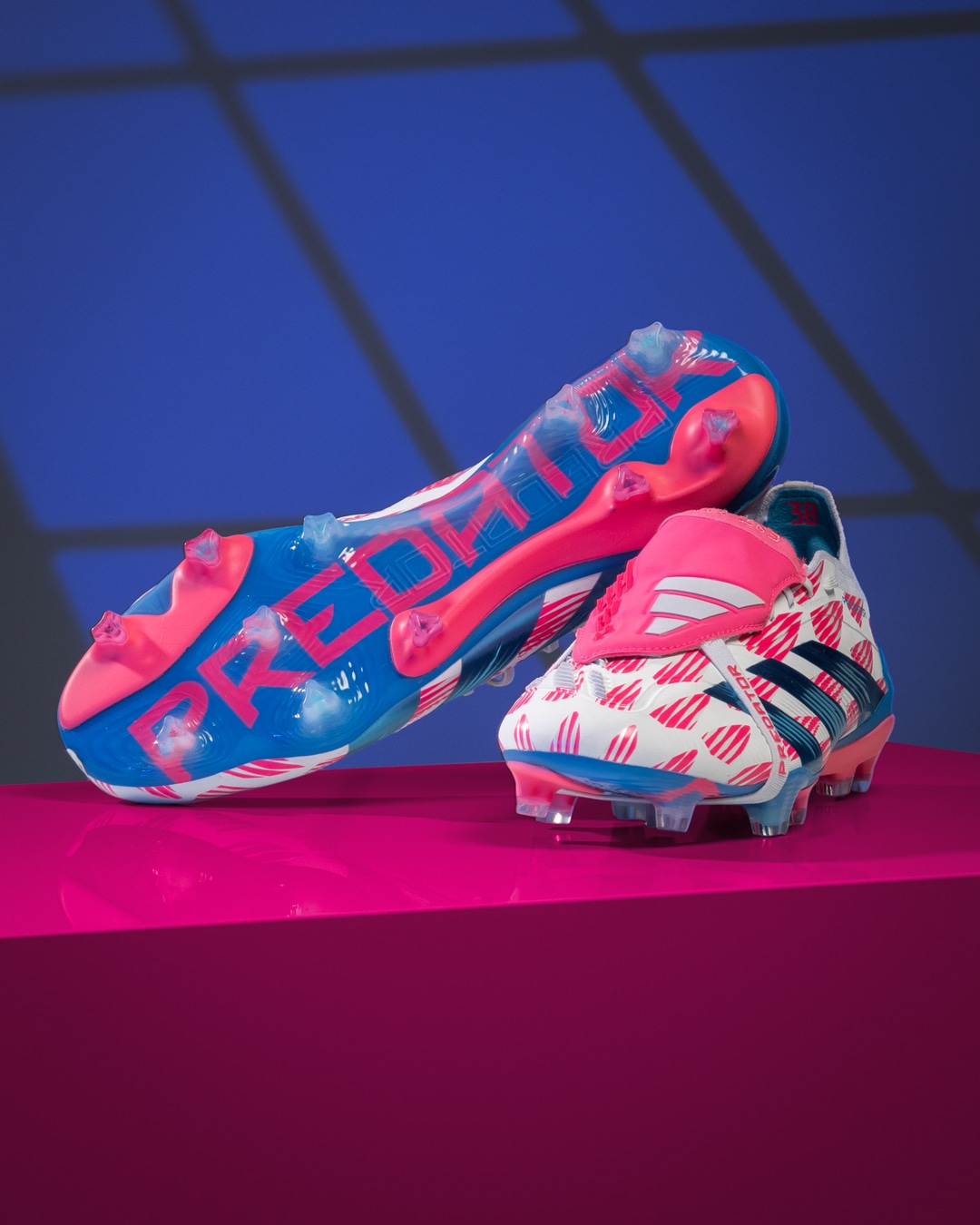 adidas pack reemergence 2024