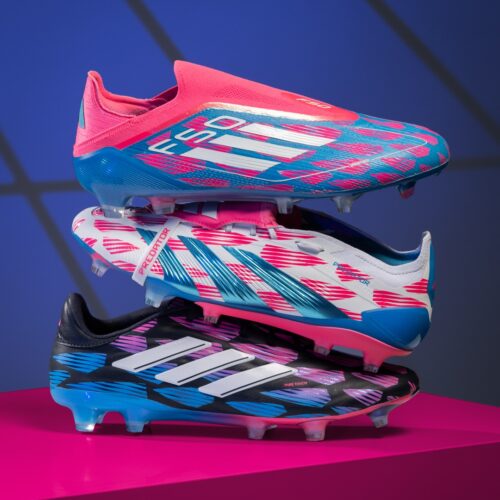 Image de l'article Les crampons adidas de la rentrée débarquent et sont inspirés de la Coupe du Monde 2014