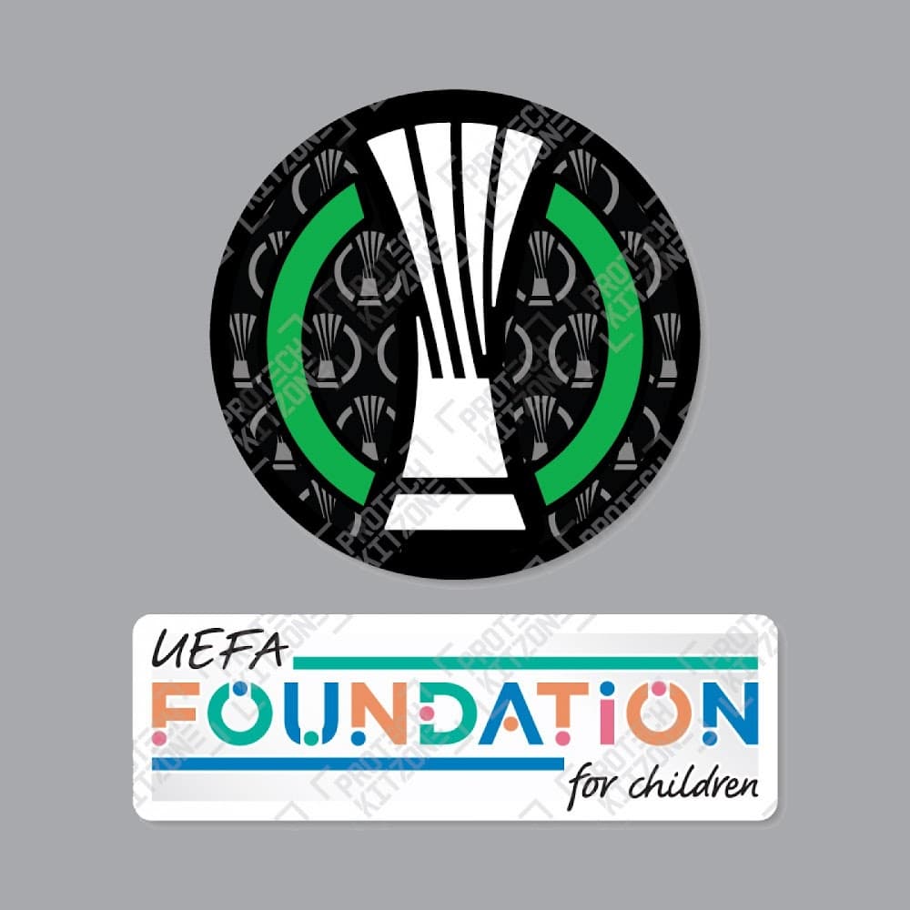 badge europa league conference 2025