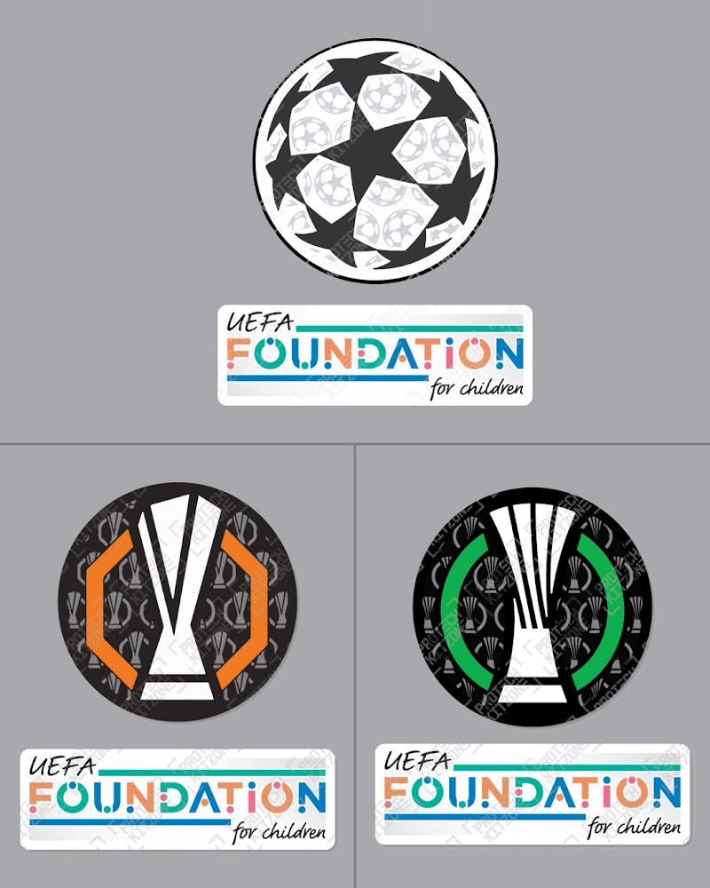 badge ligue des champions 2025