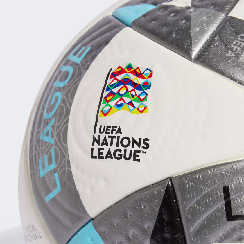 ballon ligue des nations 2024 2025 adidas