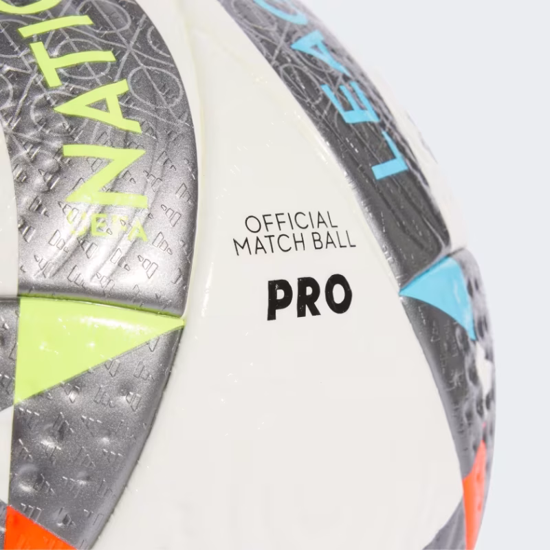ballon ligue des nations 2024 2025 adidas