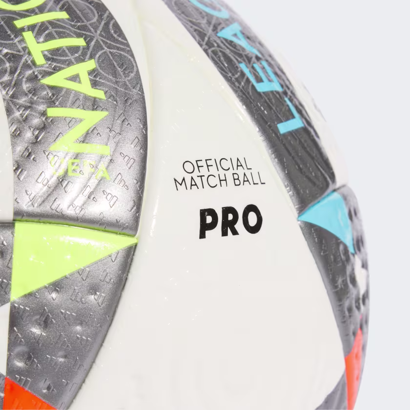 ballon ligue des nations 2024 2025 adidas