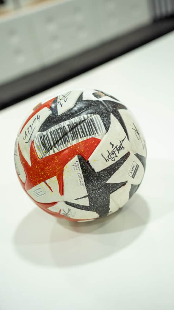 ballon ligue1 kamal hill angers