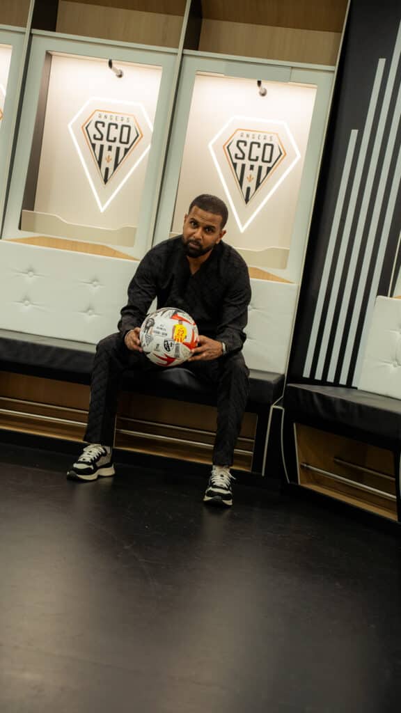 ballon ligue1 kamal hill angers