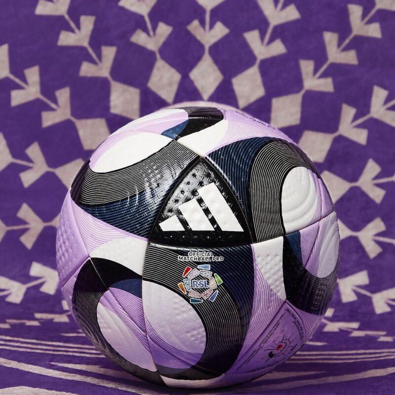 ballon saudi pro league 2024 2025 adidas