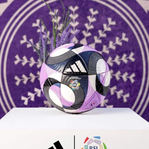 Image de l'article Saudi Pro League : le ballon officiel inspiré par la 