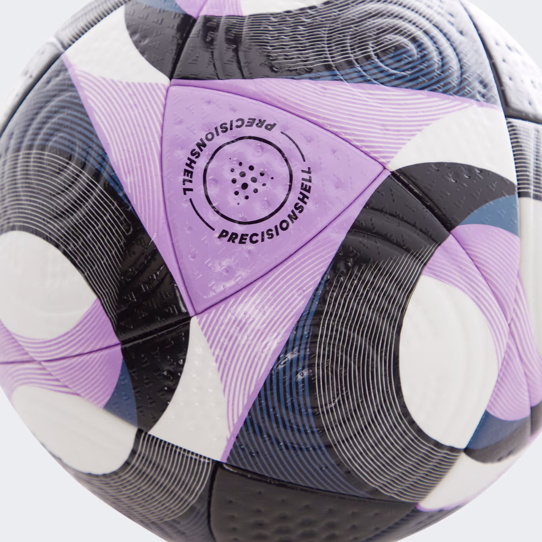 ballon saudi pro league 2024 2025 adidas