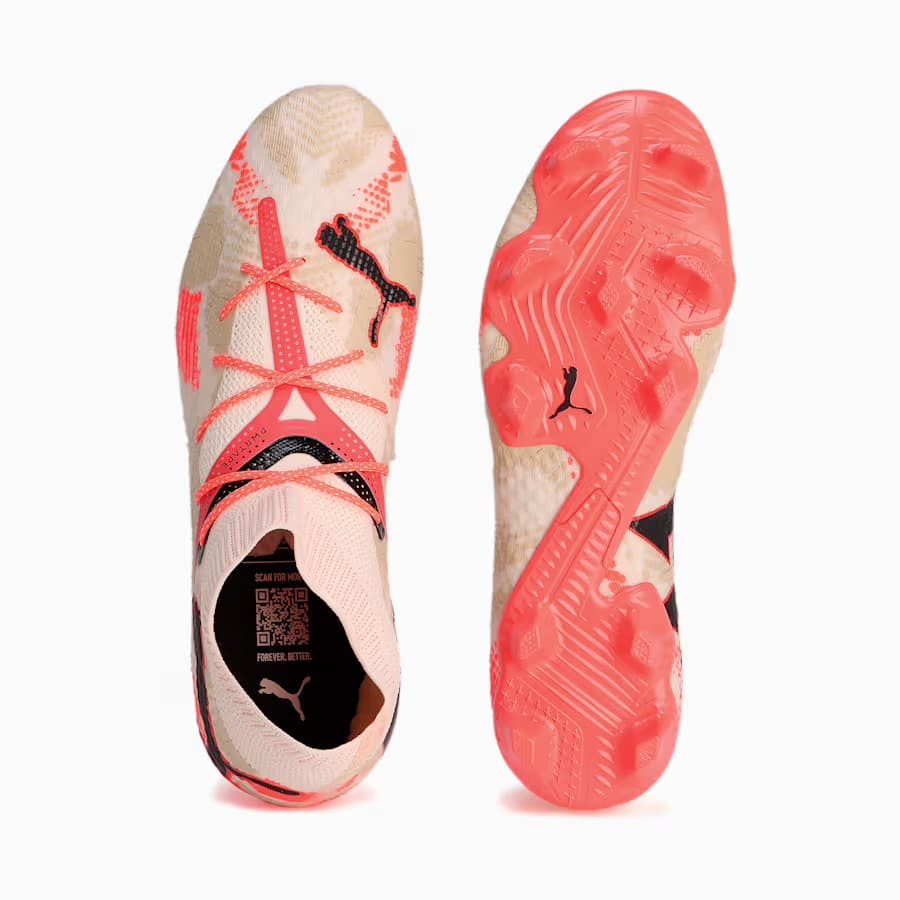 chaussure de foot puma future 7 gardien