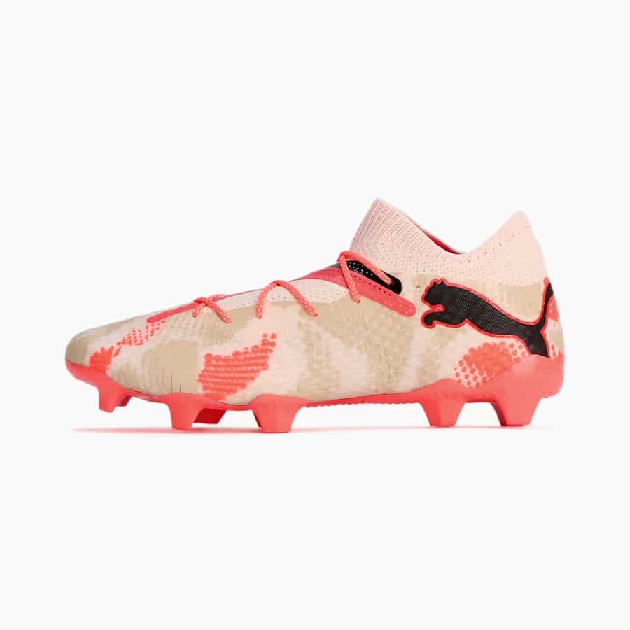 chaussure de foot puma future 7 gardien
