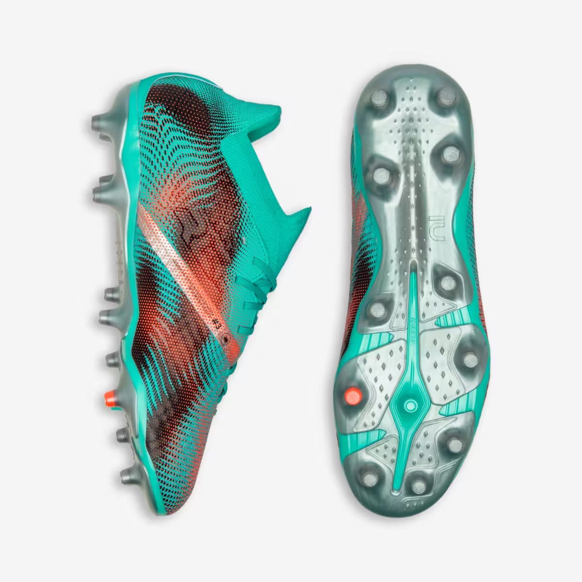 chaussures de foot kipsta viralto 3