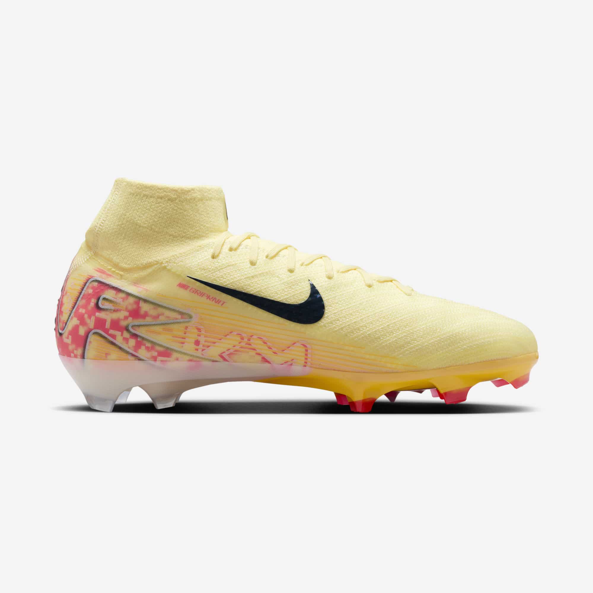 chaussures de foot kylian mbappe mercurial superfly