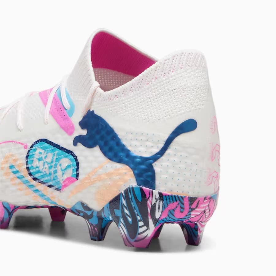 chaussure de foot puma future 7 volume up