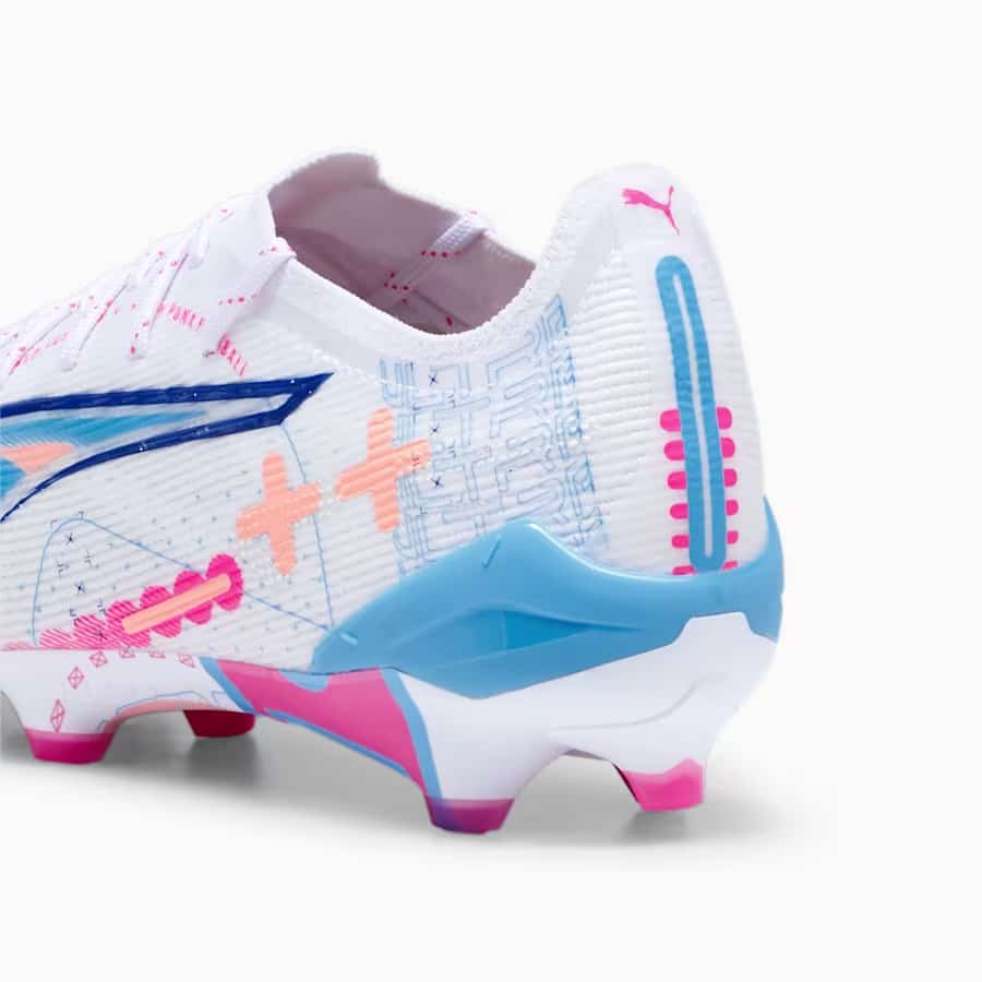 chaussure de foot puma ultra 5 volume up