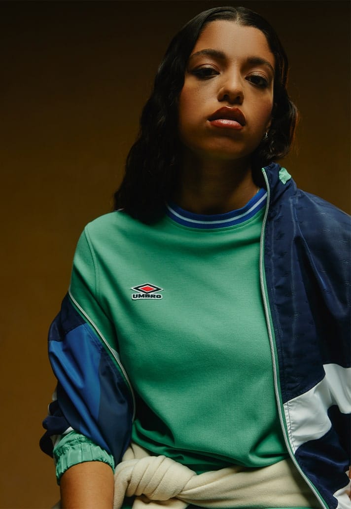collection umbro lifestyle centennaire