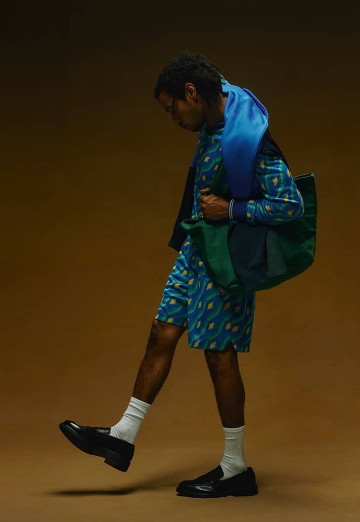 collection umbro lifestyle centennaire