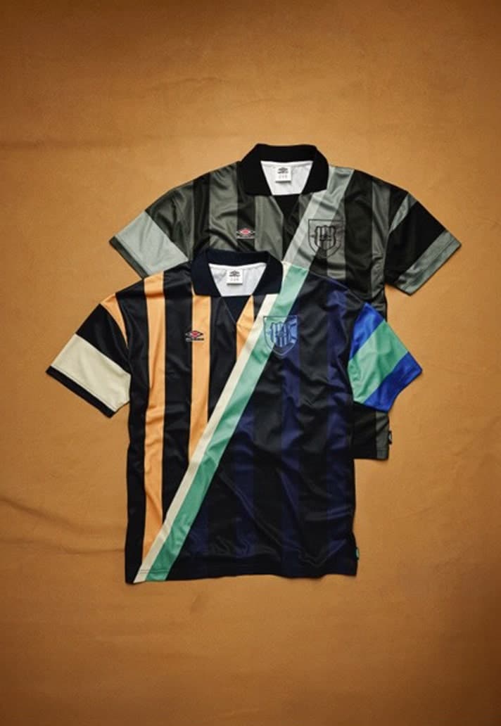 collection umbro lifestyle centennaire