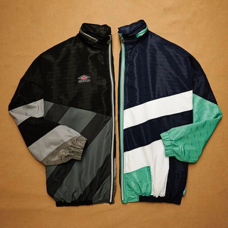 collection umbro lifestyle centennaire