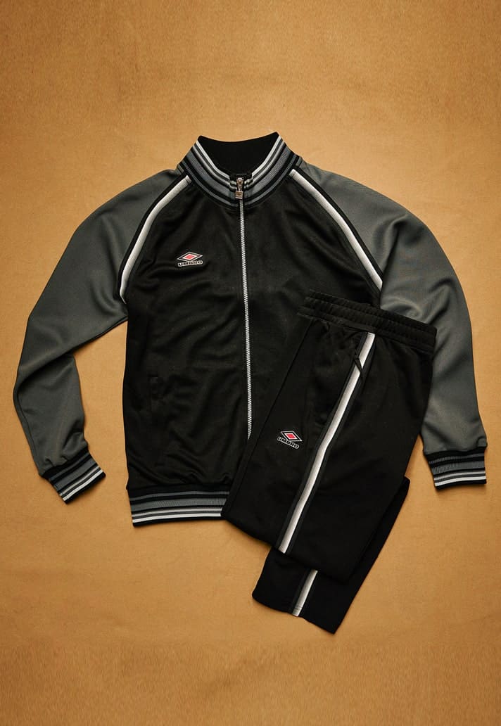 collection umbro lifestyle centennaire