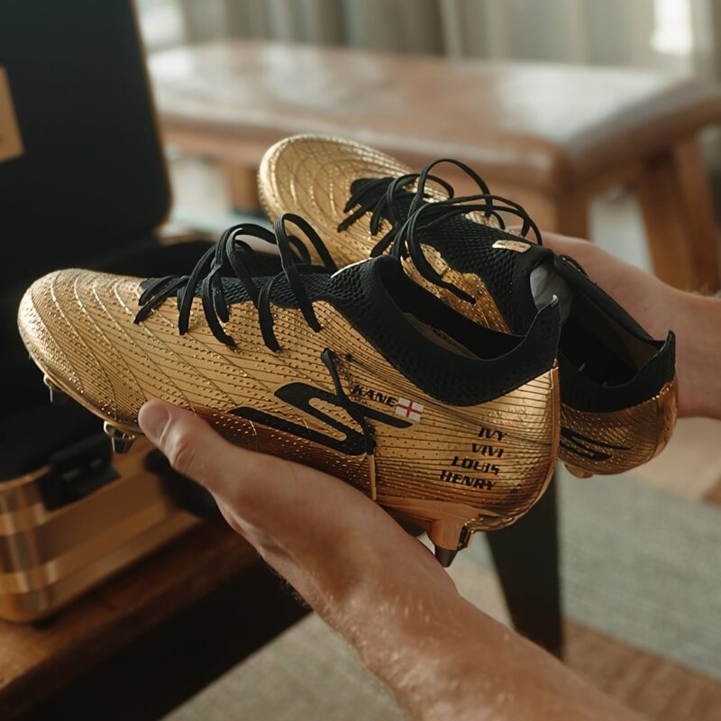 crampons harry kane skechers or