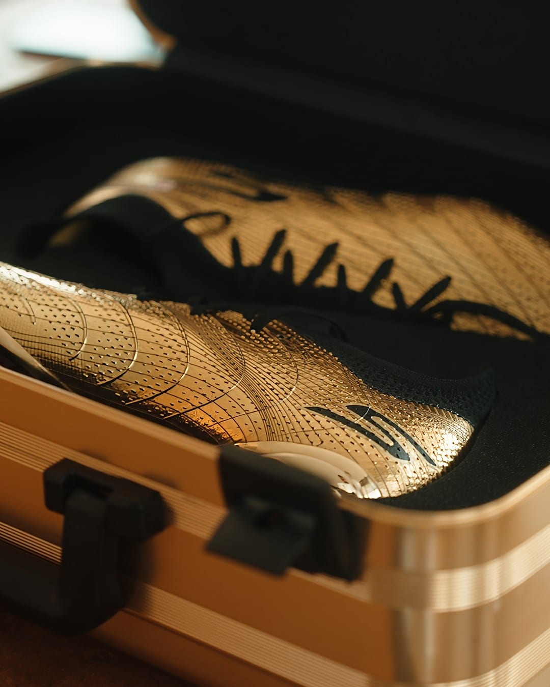 crampons harry kane skechers or
