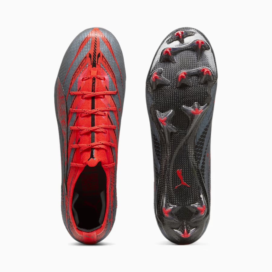 puma ultra 5 carbon